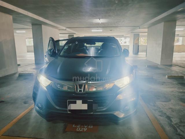 2019 Honda HR-V 1.5 HYBRID MY16 FACELIFT (A) - 4