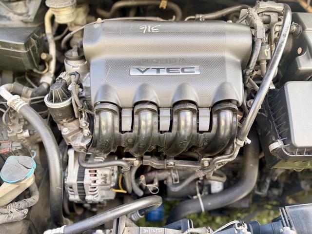 2007 Honda CITY 1.5 VTEC FACELIFT (A) - 5