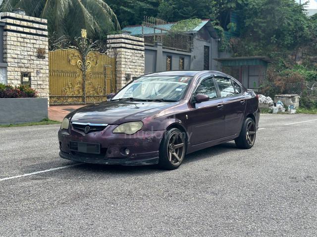 2008 Proton PERSONA 1.6 HIGH LINE (A) - 1