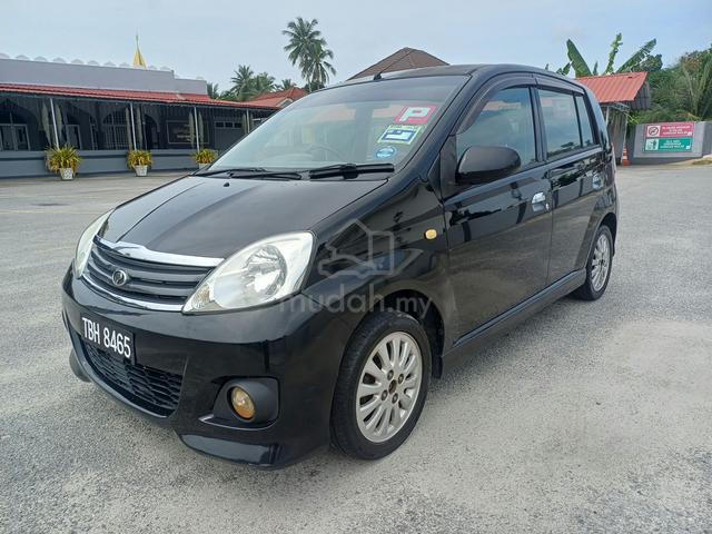 2012 Perodua VIVA 1.0 ELITE AT EJ-VE (A) - 2