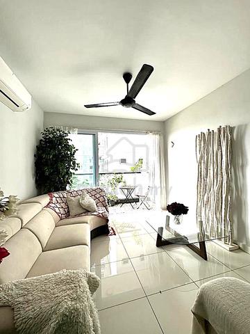 Aurora Residence @ Lake Side City 1