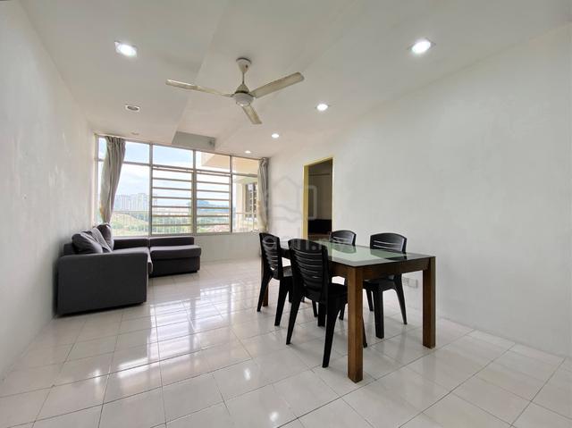 Taman Kristal 1