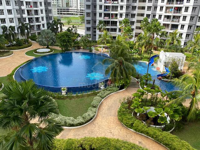 Putra Place 1