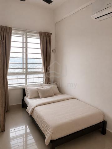 Single Room - Casa Residenza 1