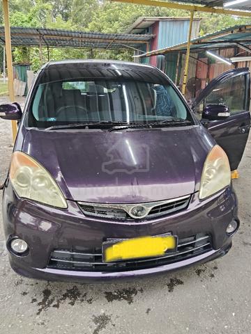 2013 Perodua ALZA 1.5 EZI (A) - 1