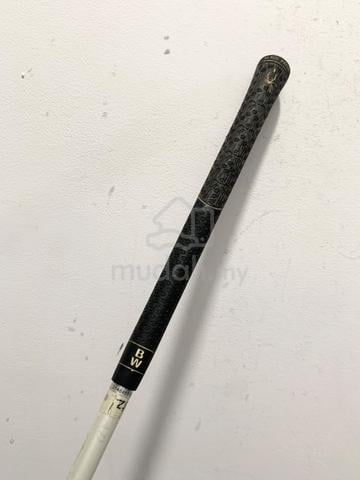 Golf Iron Wedge YAMAHA InpresX Forged 52° - photo 4 of 6