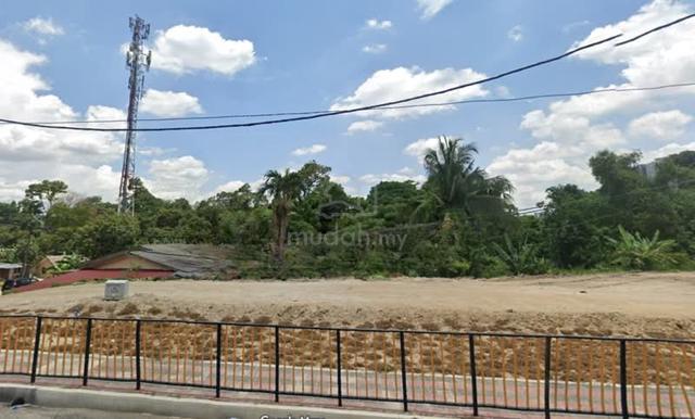 Cheras Intan Commercial Land🔥 1