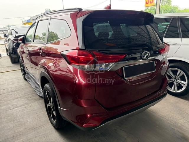 2023 Perodua ARUZ 1.5 AV MY21 D38L (A) - 4