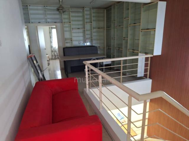 Sri Utara 2 Sty Town House, Gombak 1