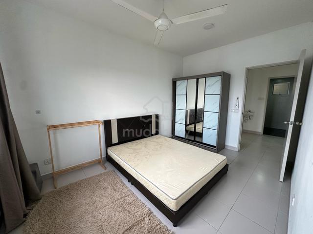 D’cerrum apartment setia ecohill 4