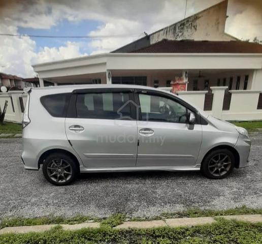 2019 Perodua ALZA 1.5 SE (A) - 2