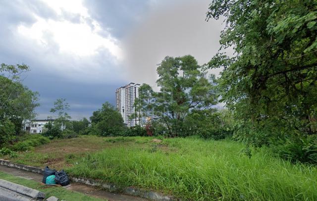 Alam sutera bukit jalil bungalow land KL 5,300SF 1