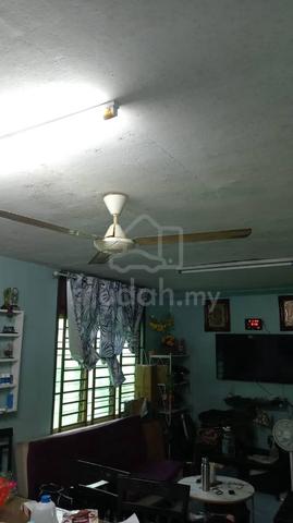 Taman Desa Rakyat Perdana 1