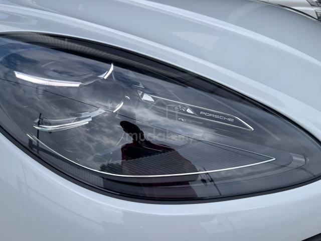 2023 Porsche MACAN T 2.0 FACELIFT - (A) - 2