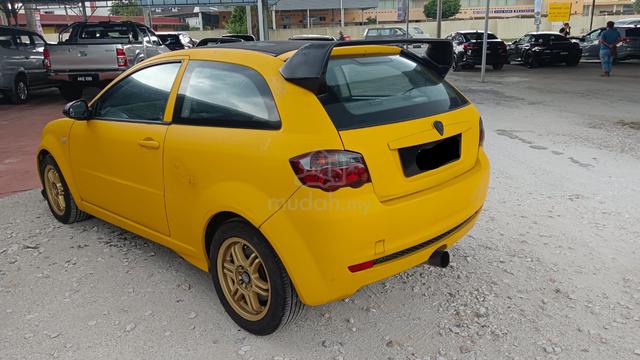 2010 Proton SATRIA 1.6 NEO (M) - 4