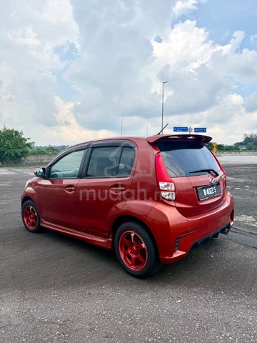 2014 Myvi SE Auto Low Mileage 68k KM - 5