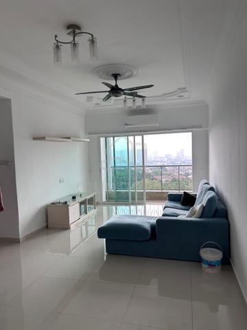 Menara Menjalara 1
