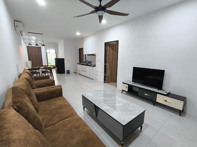 Armadale Residence 1