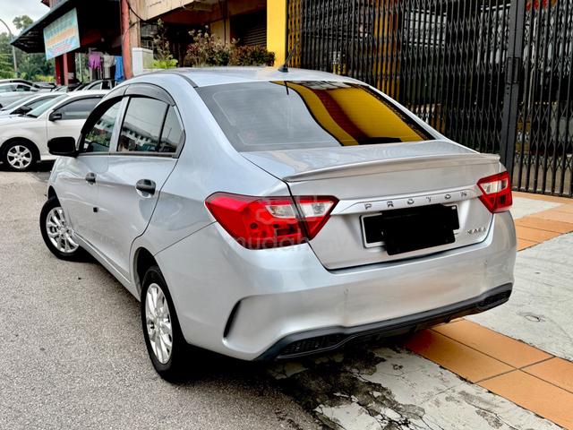 (mileage 40k)2024 Proton SAGA 1.3 STANDARD AT - 4