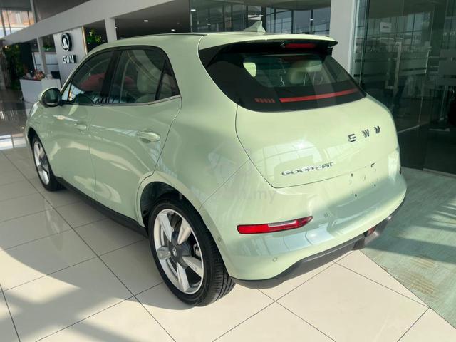 2025 Great Wall ORA GOOD CAT Ultra or New GT - 4