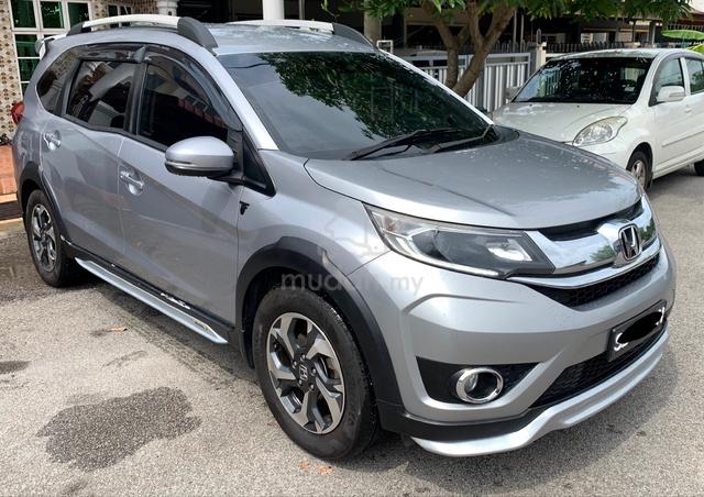 2019 Honda BR-V 1.5 E (A) - 3