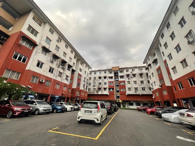 Pangsapuri Seri Mesra 1