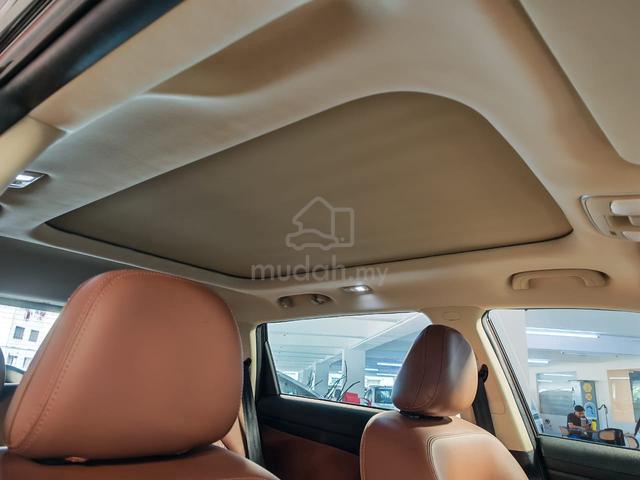 2020 Proton X70 Premium 1.8(A)WelcomeFullLoanBuyer - 5