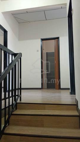 Hot itemβ
2sty teres Tmn Sultan Abdul Halim Aor, diskaun rm70kβ
4π2π 1