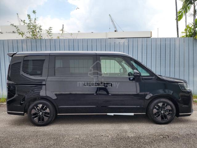 2025 Honda STEPWAGON 1.5 SPADA (A) BEST OFFER - 5
