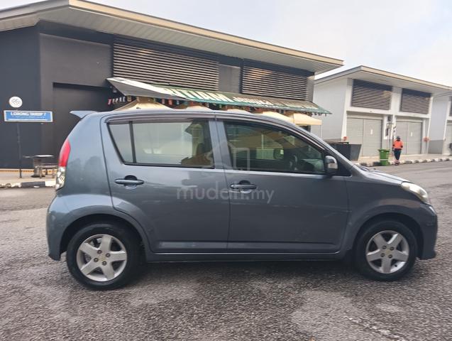2011 Perodua MYVI 1.3 EZi FACELIFT (A) - 4
