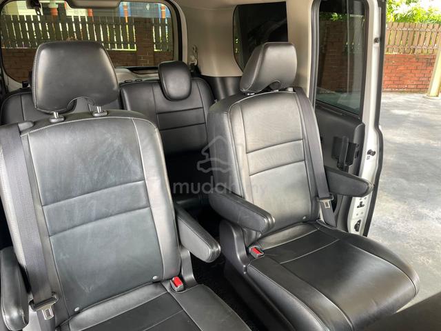 2019/20 Nissan SERENA 2.0 PREMIUM (A) - 5