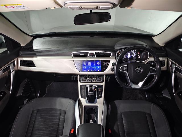 2021 Proton X70 1.8 (A) LOW MILEAGE Macam Baru - 3