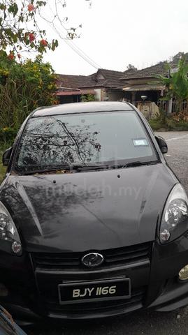 2008 Perodua MYVI 1.3 EZ (A) - 2