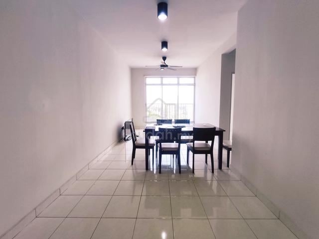 Residensi Rumpun Bahagia (Residensi Melaka Tengah 1) 1