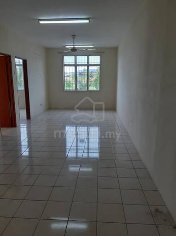 Angkasa Apartment 1