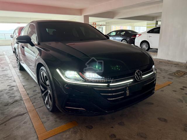 2023 Volkswagen ARTEON 2.0 R-LINE 4MOTION MY20 - 1