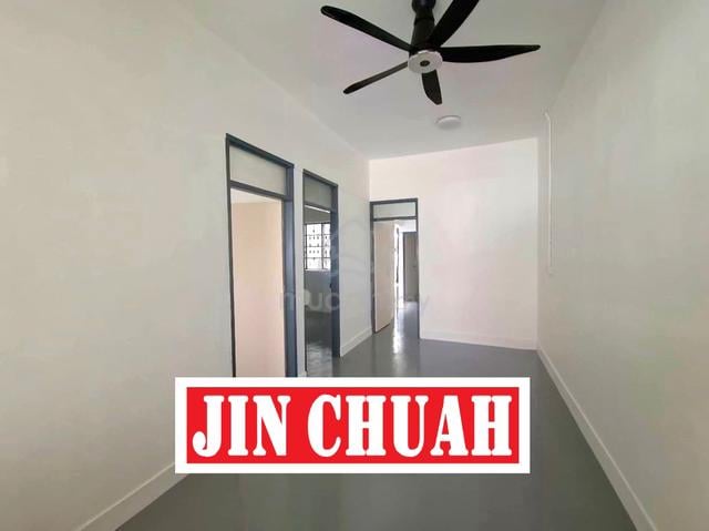 1 Storey Terrace Batu Lanchang Lebuhraya Glugor Green Drive Jelutong 1