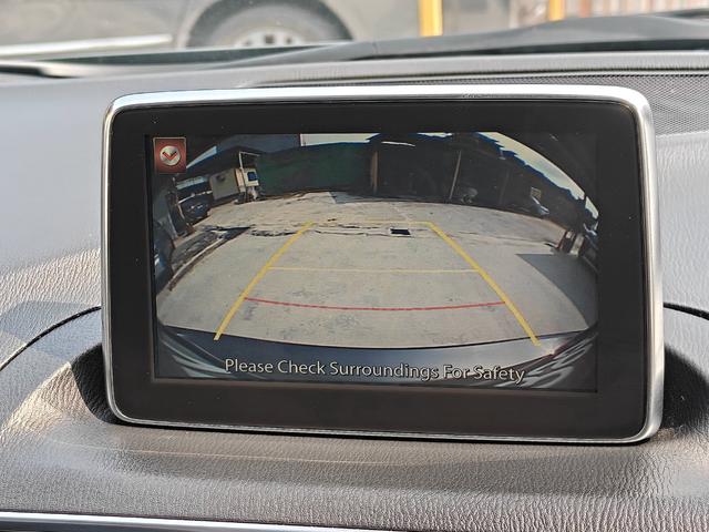 2016 Mazda 3 2.0 SEDAN HIGH SKYACTIV (CKD) MY2014 - 3