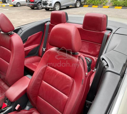 2010 Volkswagen EOS 2.0 T FSI (A) - 4
