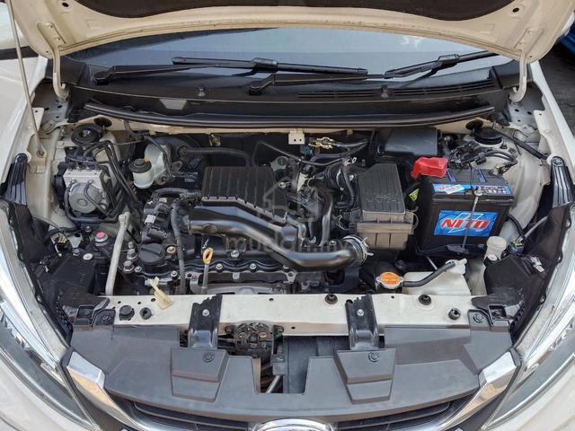 2019 Perodua Myvi 1.5 AV (A) Full ADVANCE - 3