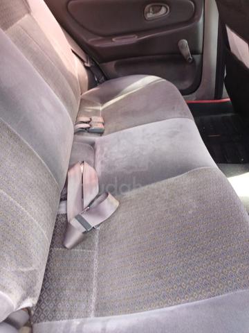 2003 Proton WIRA 1.3 A/B GL (M) - 5