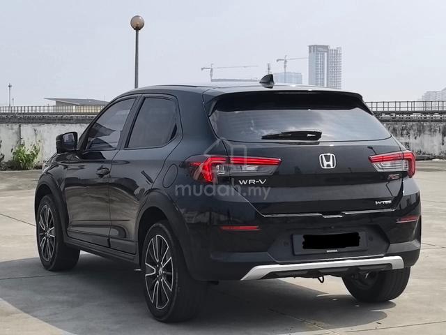 2024 Honda WR-V 1.5 RS MY23 DG4 (A) - 3