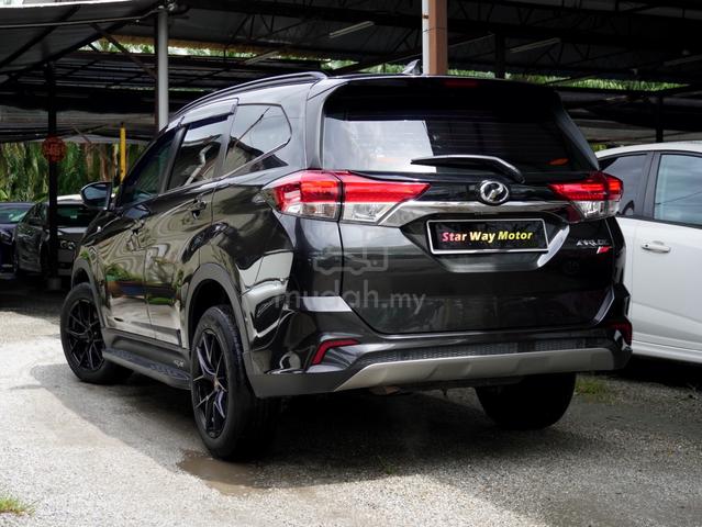 2023 Perodua ARUZ 1.5 AV#UNDERWARRANTY#FULLSERVICE - 4