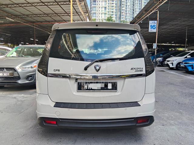 2012 Proton EXORA 1.6 BOLD PREMIUM (A) - 5