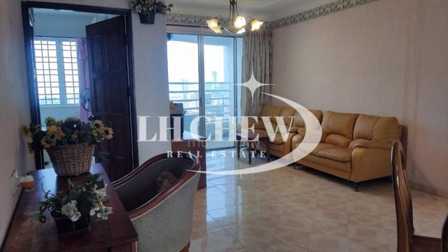 N-Park Condominium 2