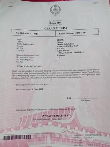 Kekal selamànya 1