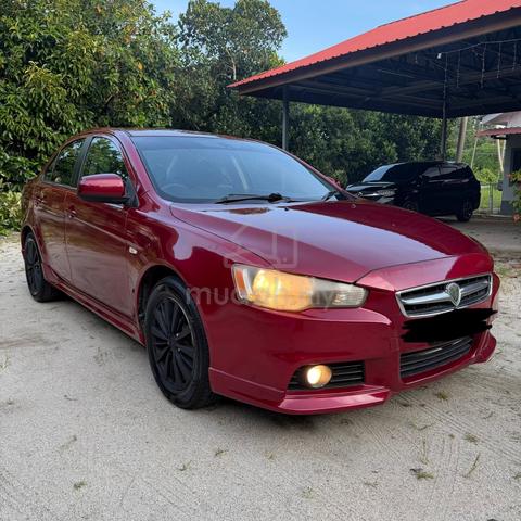 Proton INSPIRA 2.0 PREMIUM AUTO - 4