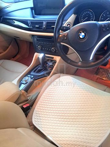 2011 Bmw X1 2.0 SDRIVE18I (CKD) E84 (A) - 2
