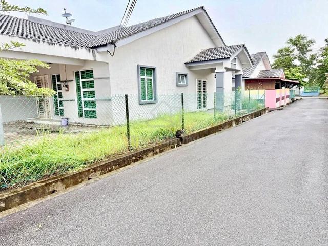 End Lot Teres Setingkat Taman Bukit Katil Damai Bukit Katil Melaka 1