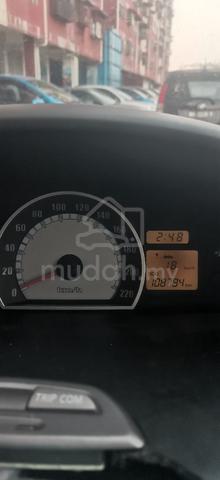 2005 Hyundai MATRIX 1.6 GL (A) - 5